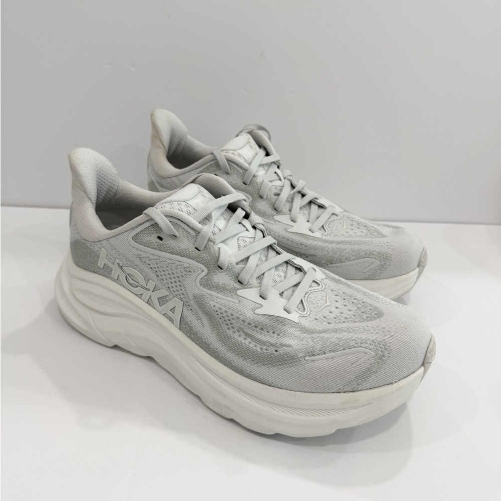Hoka One One Clifton 9 Women’s Shoes
